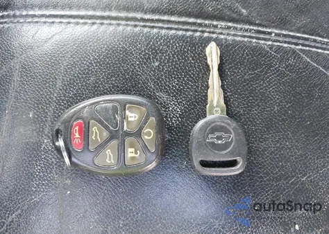 2012 Chevrolet Tahoe Lt z USA, uszkodzony, nr VIN 1GNSKBE00CR194687